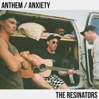 ANTHEM / ANXIETY